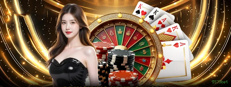 Plataforma 5573bet - cassino e apostas