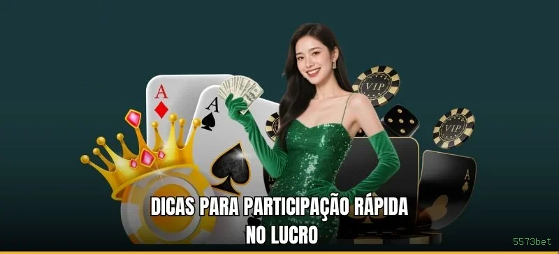 Checklist para avaliar a plataforma 5573bet