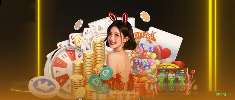 Slots 5573bet - Sweet Bonanza e caça-níqueis populares